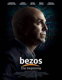 Bezos El comienzo 2023